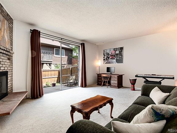 3rd image of 3855 S Monaco Street #170