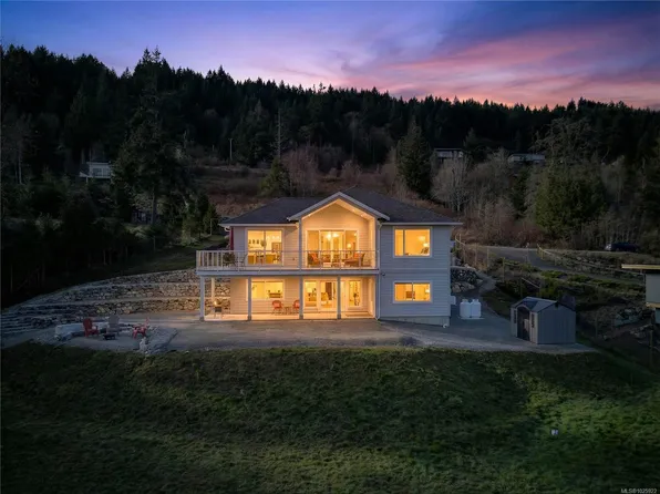 159 Cypress View Rd, Salt Spring Island, BC V8K 2K4