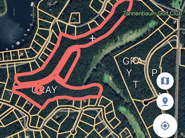 486 Hersfeld Rd, Drasco, AR 72530