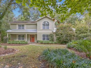 3626 NW 33rd Ter, Gainesville, FL 32605