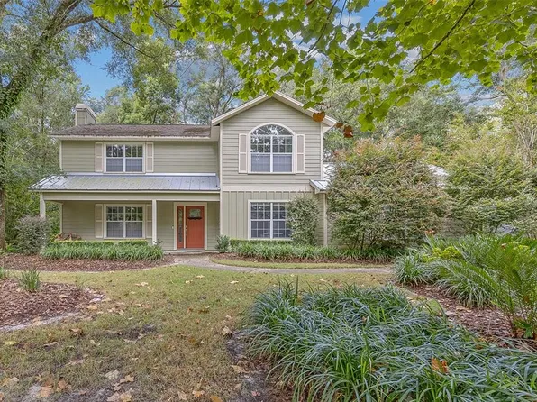 3626 NW 33rd Ter, Gainesville, FL 32605