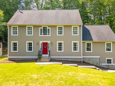 1382 Cedar Swamp Road, Coventry, CT, 06238