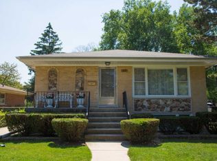 817 Marvin Pkwy #1, Park Ridge, IL 60068