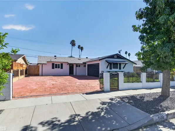 1132 Broadmoor Ave, La Puente, CA 91744