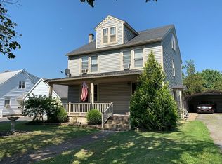 125 N Broad St, Hughesville, PA 17737
