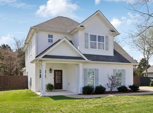 140 Flatwoods Rd, Lebanon, TN 37090