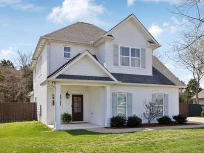 140 Flat Woods Rd, Lebanon, TN, 37090