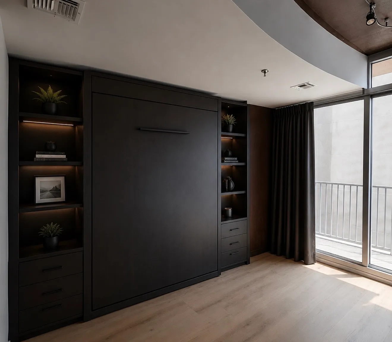 1 bed, 650 sqft, $3,000 — Photo 1