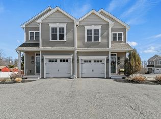 85 Maple Ave #B, Rutland, MA 01543