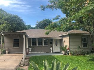 1004 Patsy Dr, Baytown, TX 77520