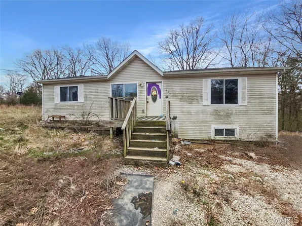 1620 Chinook Ct, Robertsville, MO 63072