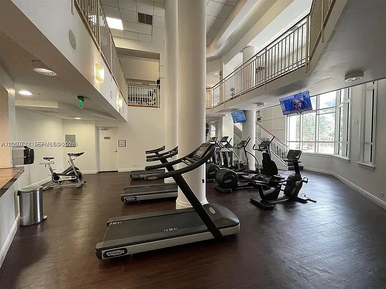 701 Brickell Key Blvd #1611 — Photo 29