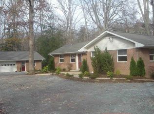 15466 Park Ave, Brandywine, MD 20613