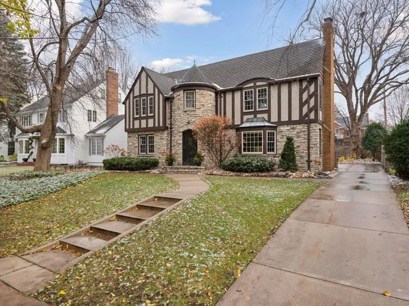 4635 Casco Ave, Edina, MN 55424
