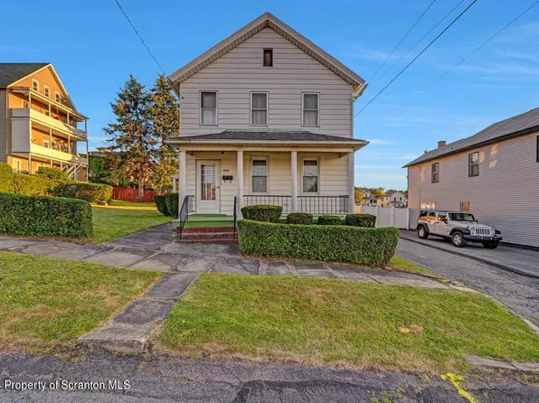 538 Pear St, Scranton, PA 18505