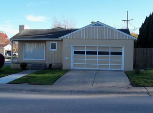 580 Hawthorne Ave, San Bruno, CA 94066