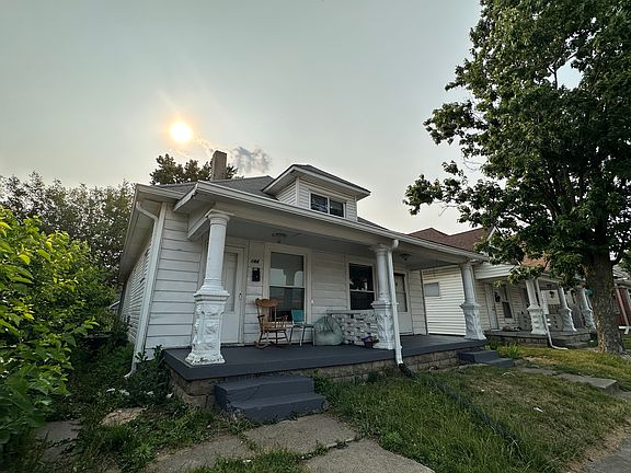 3rd image of 1446 S Richland St