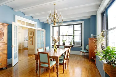 Sold by Corcoran