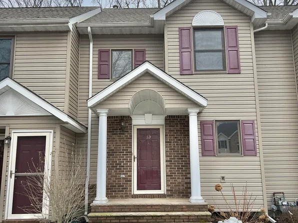 53 Agostina Drive #240, Holmdel, NJ 07733