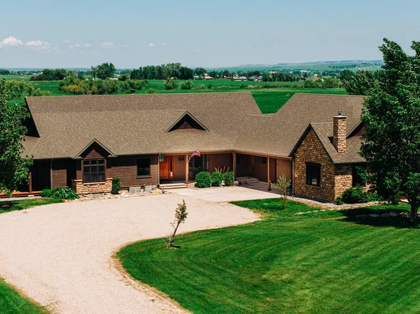 19 Valley Rd, Sheridan, WY 82801