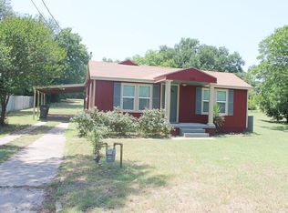 509 Palmetto Dr, Fort Worth, TX 76114