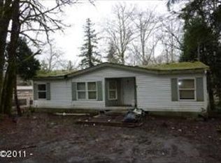 450 N Fawn Dr, Lincoln City, OR