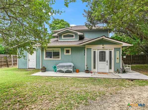 131 Campfire Cir, Wimberley, TX 78676