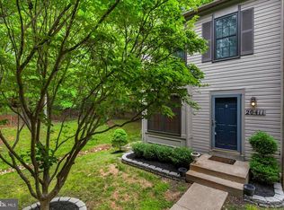 20411 Boulder Ridge Ter, Gaithersburg, MD 20879