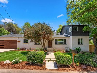 4621 Panchoy Dr, La Mesa, CA, 91941