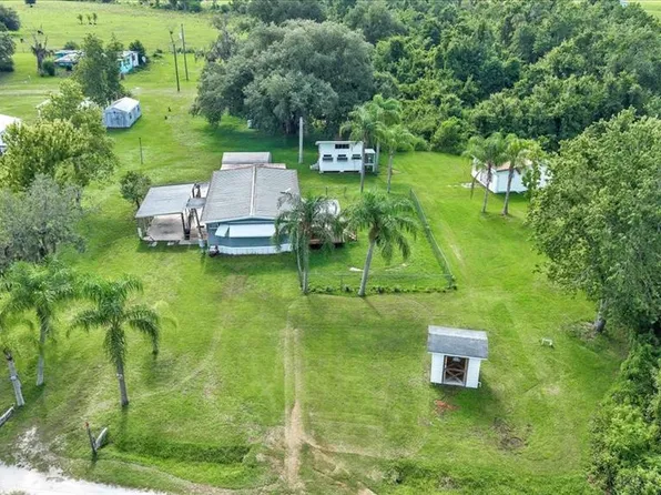 8846 SW Coulter Rd, Arcadia, FL 34269