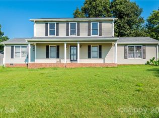 108 Newton Park Rd, Casar, NC 28020