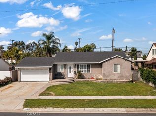 15053 Watkins Dr, La Mirada, CA 90638
