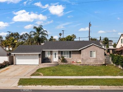 15053 Watkins Dr, La Mirada, CA, 90638