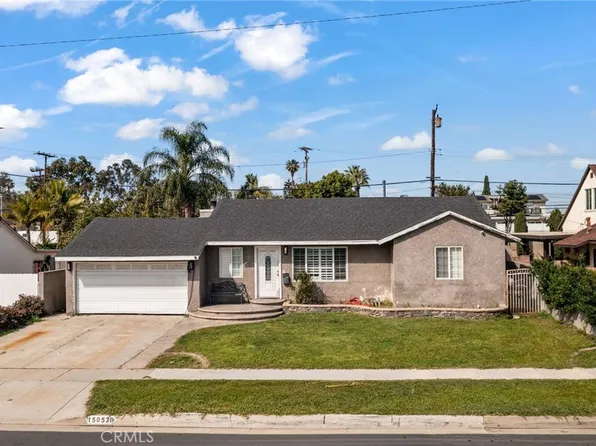 15053 Watkins Dr, La Mirada, CA 90638