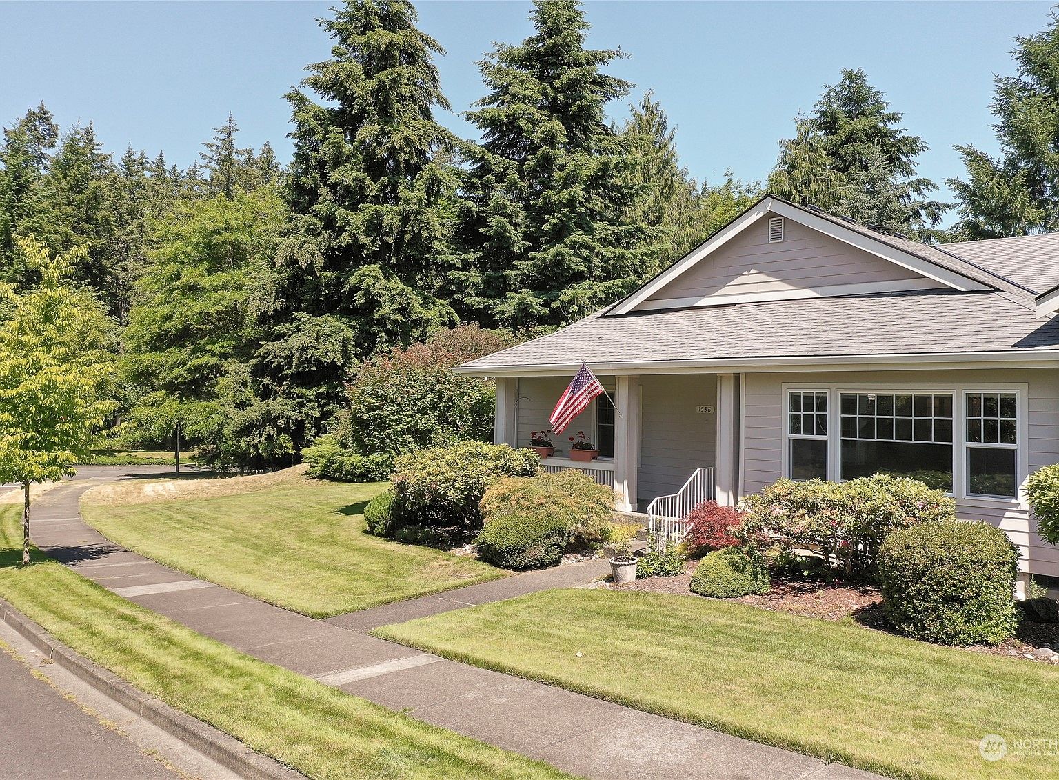 1536 Thompson Street #26A, Dupont, WA 98327 | Zillow