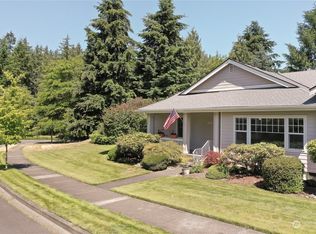 1536 Thompson St #26A, Dupont, WA