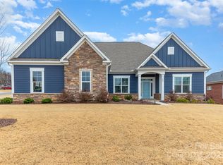 1203 Kingsman Ln, Concord, NC 28027