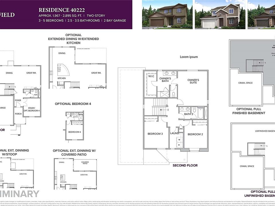 2nd image of 11728 Oneida St