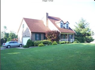 600 Doe Haven Rd, Ekron, KY 40117