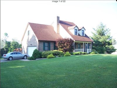 600 Doe Haven Rd, Ekron, KY, 40117