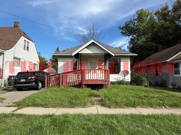 1917 Nebraska Ave, Flint, MI 48506