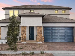 Plan 4504 Plan, The Estates at North Creek, Queen Creek, AZ 85140