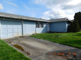 1102 S 20th St, Mount Vernon, WA 98274