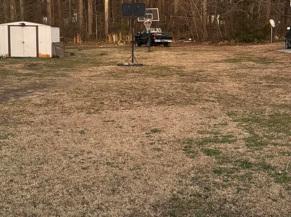 0 Julia Ave, Henderson, NC 27536