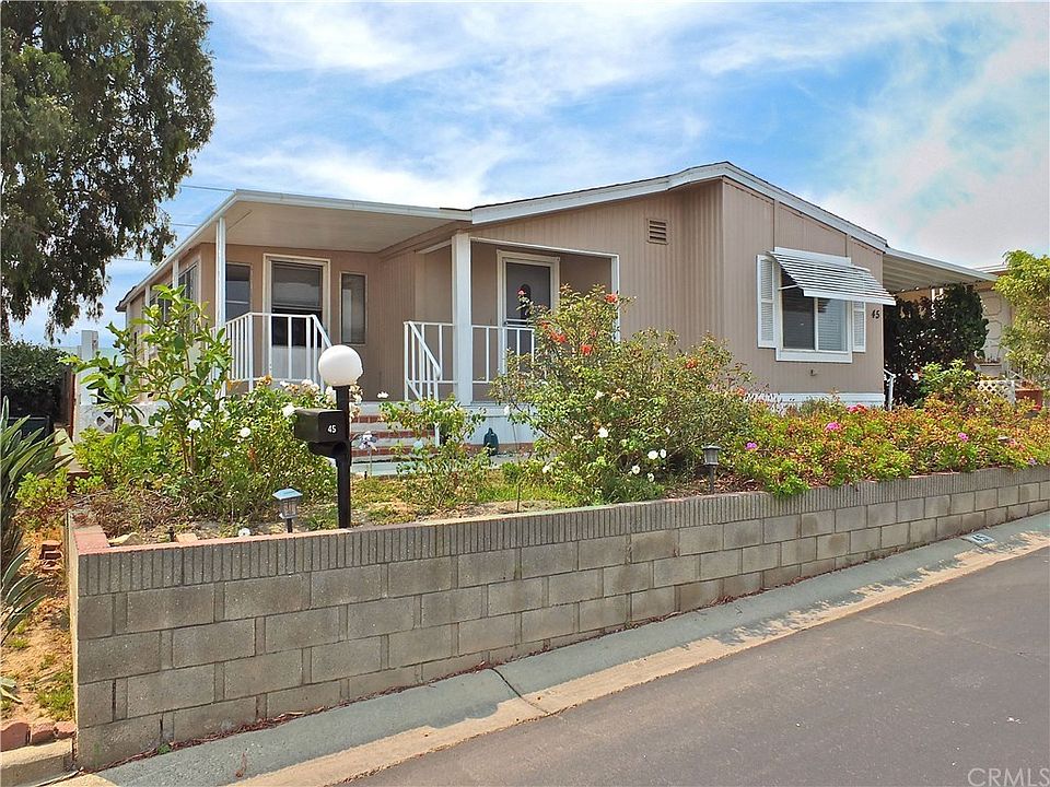 1st image of 1065 Lomita Blvd #45