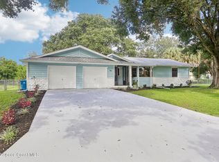 982 Nixon Cir NE, Palm Bay, FL 32907