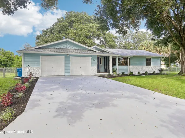 982 Nixon Cir NE, Palm Bay, FL 32907