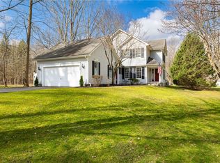 115 Jefferson Ave, Fairport, NY 14450