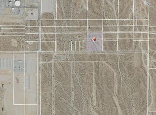 0 Apn #668-140-017, North Palm Springs, CA 92258