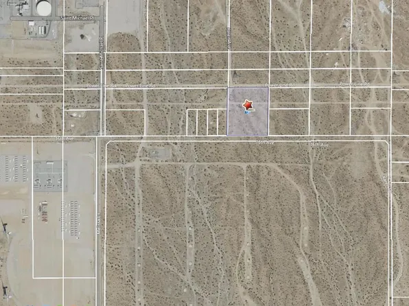 0 Apn #668-140-017, North Palm Springs, CA 92258